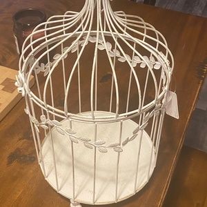 Decorative Birdcage